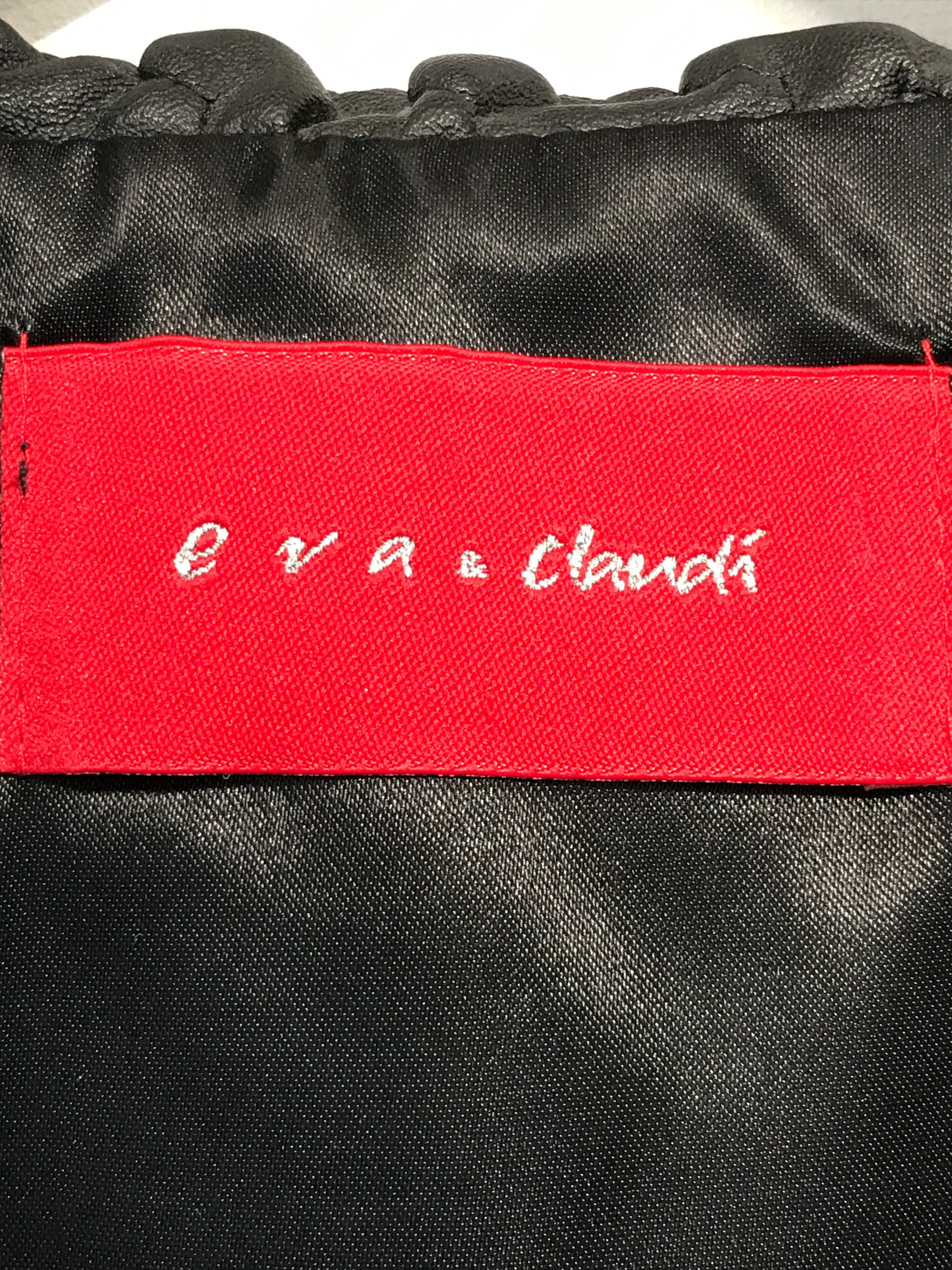 Eva & Claudi Vest